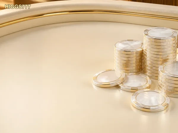 Layar permainan Ganesh Gold saat menampilkan fitur dan animasi